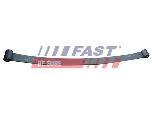 Original FT18332 FAST Parabolic leaf springs FIAT