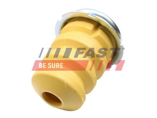 FAST FT18399 Rubber Buffer, suspension 1 351 266 080