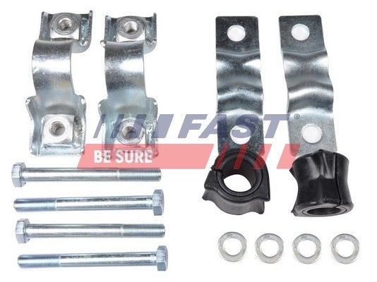 Original FT18412 FAST Sway bar experience and price
