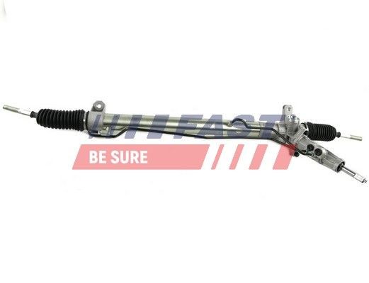 FAST FT19119 Steering rack Hydraulic, for vehicles with power steering, for left-hand drive vehicles
