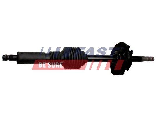 FAST FT20174 Electric power steering + steering column MERCEDES-BENZ M-Class in original quality