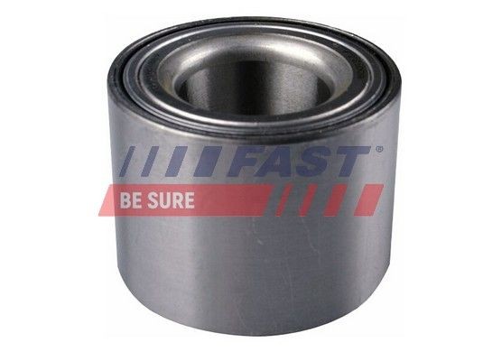FAST FT21009 Wheel bearing Front Axle 35x68x50 mm
