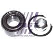 FT22009 Kit cuscinetto ruota Fiat MULTIPLA 1.6 16V Bipower (186AXC1A) 103 CV 76 kW 2004 186