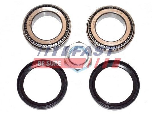 FAST FT22025 Wheel bearing kit 13005 35080