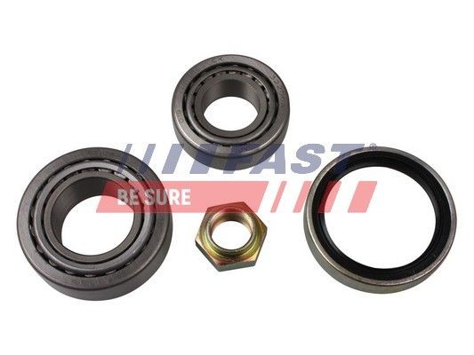 FAST FT22033 Wheel bearing kit 3350-26