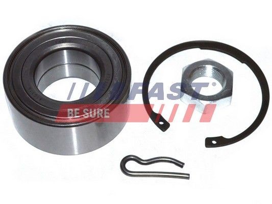 FAST FT22095 Wheel bearing kit 3326,35