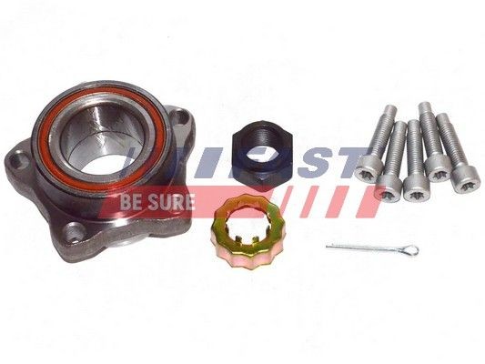 FAST FT22104 Wheel bearing kit 1 377 907