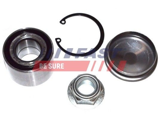 FAST FT22112 Wheel bearing kit 3748 77