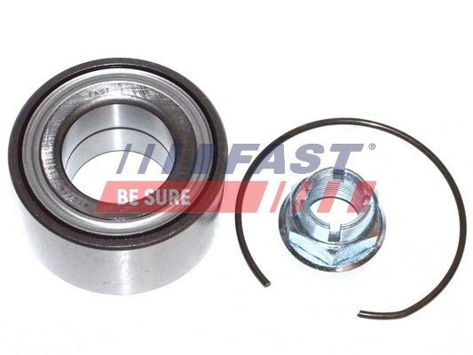 FAST FT22113 Wheel bearing kit 60 01 547 696