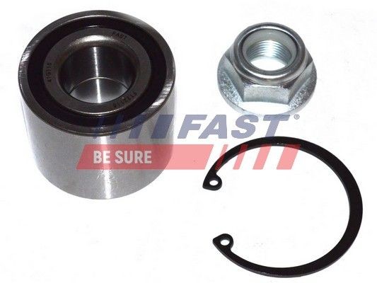 FAST FT22116 Wheel bearing kit 7701 205 596