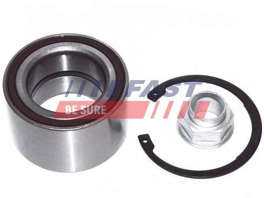 FAST FT22117 Wheel bearing kit 4419183