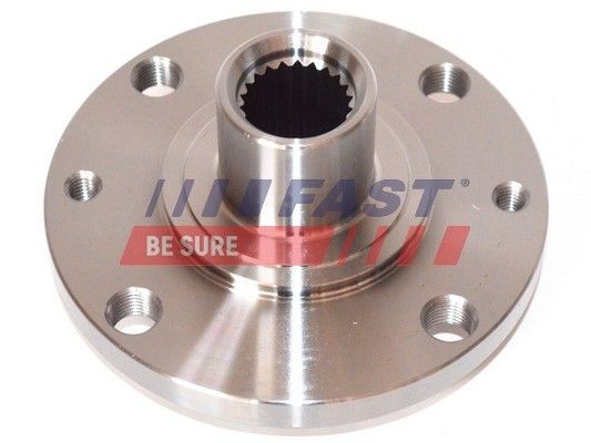 FAST without wheel bearing, Front Axle Wheel Hub FT23003 buy