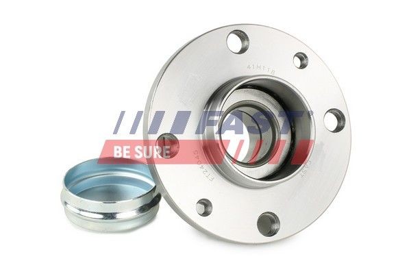 FAST FT24045 Wheel bearing kit 7176 9492