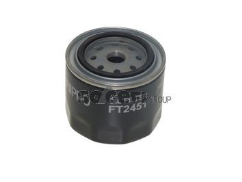 SogefiPro FT2451 Oil filter TOYOTA experience and price