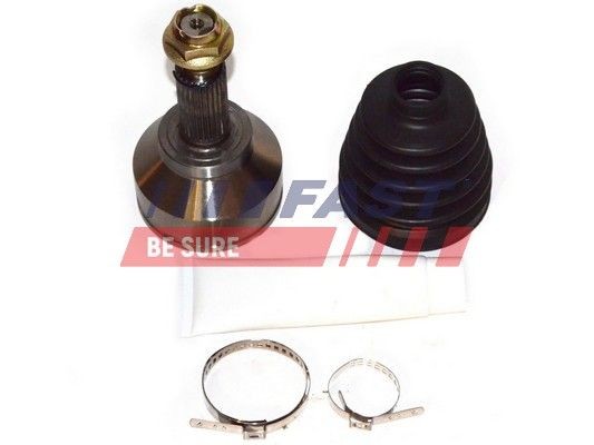 Original FT25508K FAST Cv joint experience and price