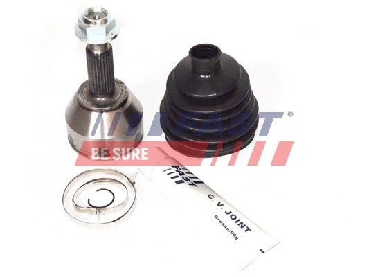 Original FT25509K FAST Cv joint experience and price