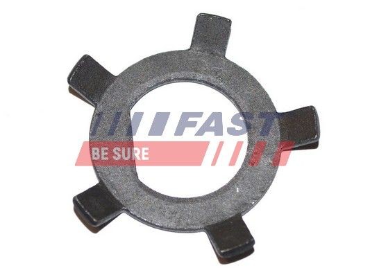 Alfa Romeo ALFASUD Securing Plate, ball joint FAST FT26037 cheap