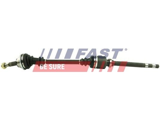 FAST FT27003 Drive shaft 3273 CH