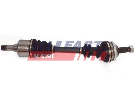 FAST FT27111 Drive shaft MERCEDES-BENZ experience and price