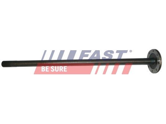 Original FT27113 FAST Cv axle experience and price