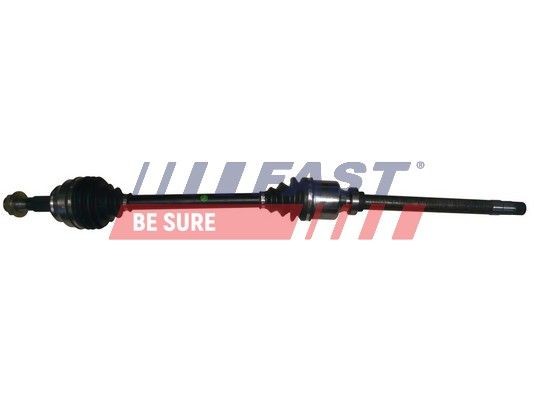 FAST FT27117 Joint kit, drive shaft 3273 PP