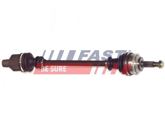 FAST FT27166 Joint kit, drive shaft 82 00 571 880