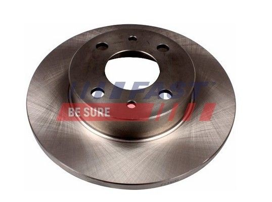 1500 Convertible Tuning parts - Brake disc FAST FT31035