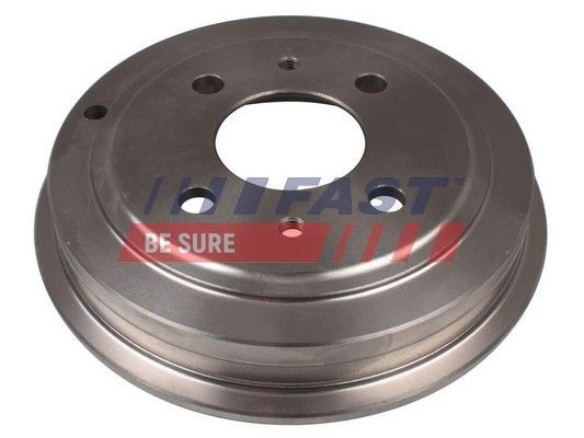 FAST Brake drum rear and front Fiat Tempra 159 new FT32002