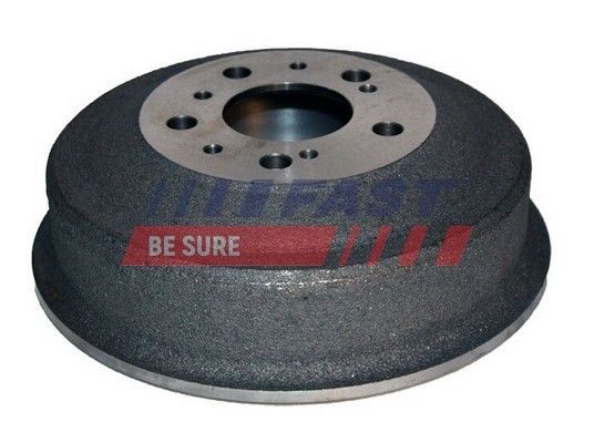 FAST Brake drum rear and front FIAT DUCATO Box (230L) new FT32005
