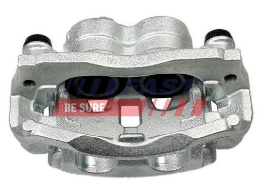 FT32151 FAST Brake calipers IVECO Cast Iron, Front Axle Right