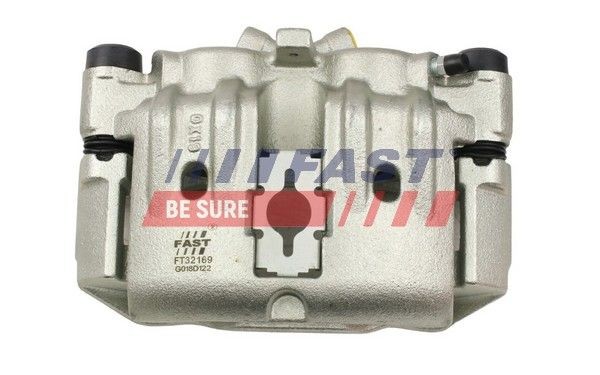 FAST Calipers FT32169 for IVECO Daily