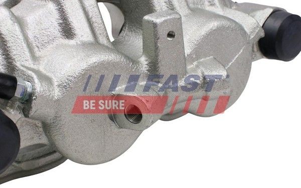 FT32169 Caliper FT32169 FAST Cast Iron, Front Axle Right