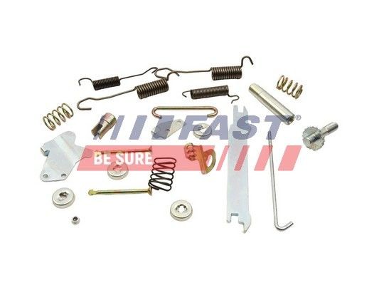 FAST Adjuster, drum brake FT32358 for IVECO Daily