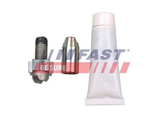 FAST FT32393 Adjuster, drum brake Iveco Daily 4