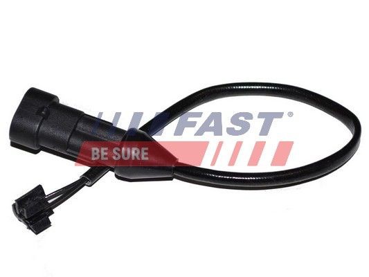 FT32409 FAST Warnkontakt, Bremsbelagverschleiß für FUSO (MITSUBISHI) online bestellen