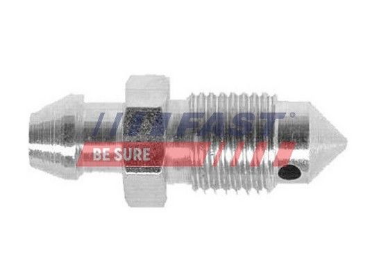 FAST Breather Screw / -valve, radiator FT32414 buy