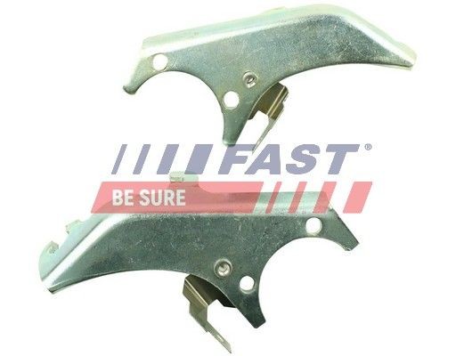FAST Rear Axle Brake Caliper Repair Kit FT32421 buy