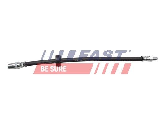 FAST FT35128 Brake flexi hose Iveco Daily IV Platform 3.0 35C18, 35S18 176 hp Diesel 2010 price