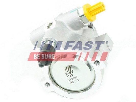 FAST FT36206 Power steering pump 4911000Q2L