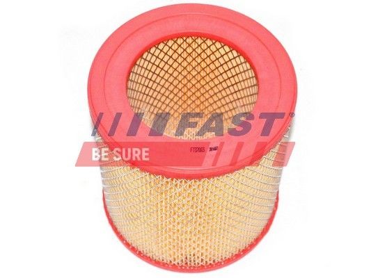 FAST FT37003 Air filter 1384034