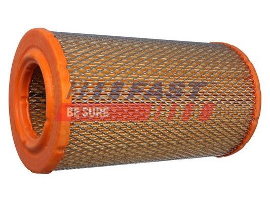 FAST FT37009 Air filter 1365070080