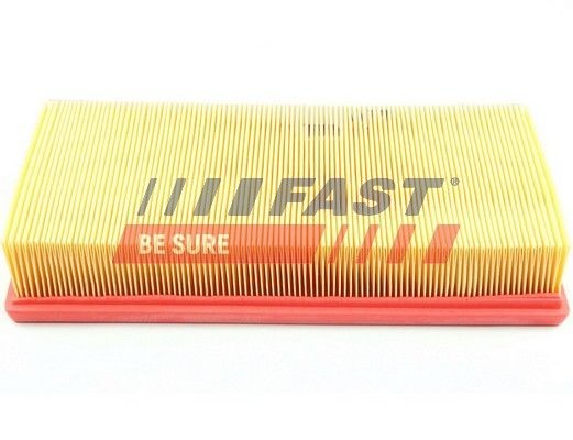 FAST FT37056 Air filter 1444.T4