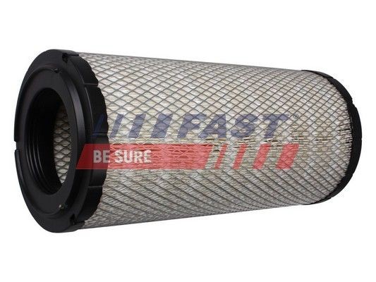 FAST FT37077 Air filter 4285619