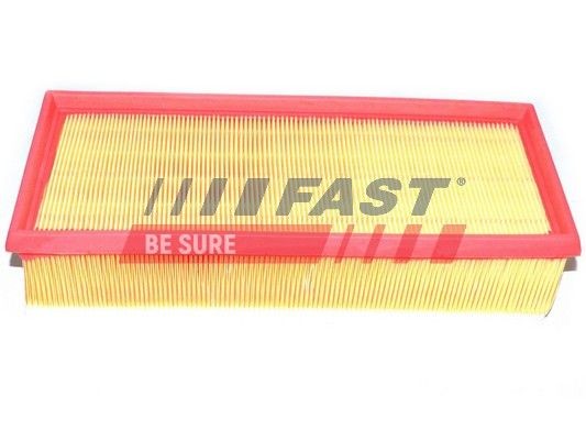 FAST FT37110 Air filter SU 001-A0348