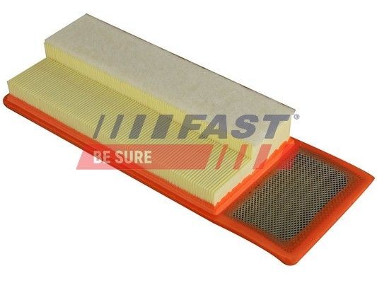 FAST FT37118 Air filter 16 098 512 80