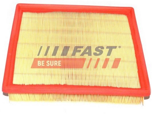 FAST FT37120 Air filter 4405 238