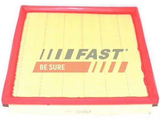 FAST FT37121 Air filter 4411 279