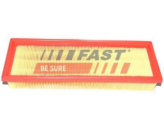FAST FT37133 Air filter E147242