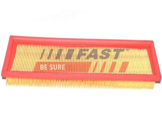 FAST FT37137 Air filter 9614 4871