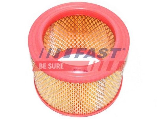 FAST FT37139 Air filter 1444 84